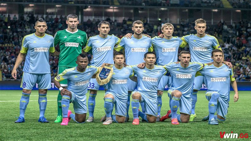 Soi kèo Dinamo Tbilisi vs FC Astana 19-07-2023 1