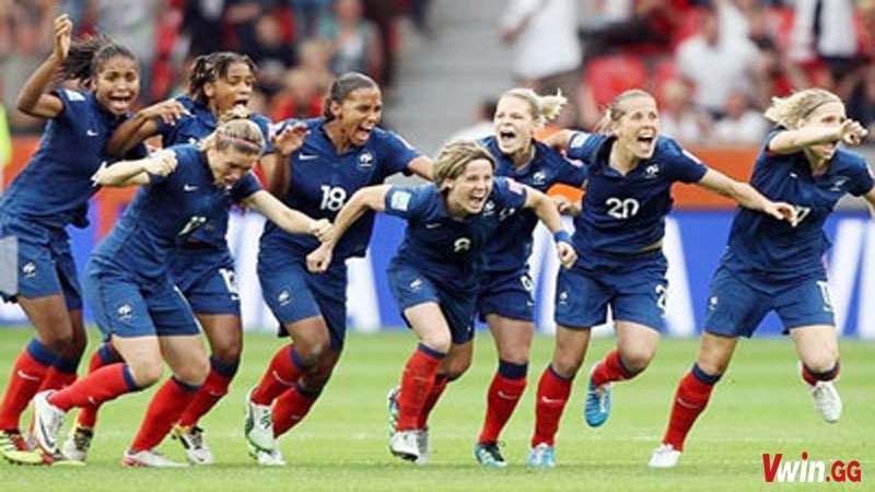 Soi kèo Nữ Pháp vs Nữ Jamaica 23-07-2023 1