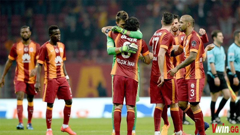 Soi kèo Olimpija vs Galatasaray 09-08-2023 3