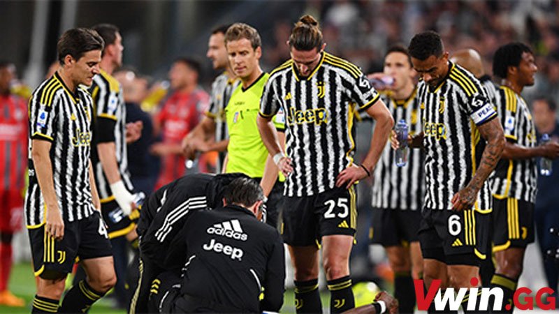 soi kèo Juventus vs Real 03-08-2023 2